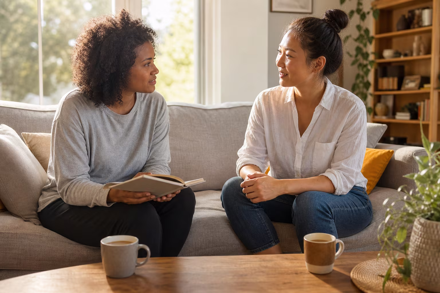 Known Donation UK: Who Counts as the Legal Parent