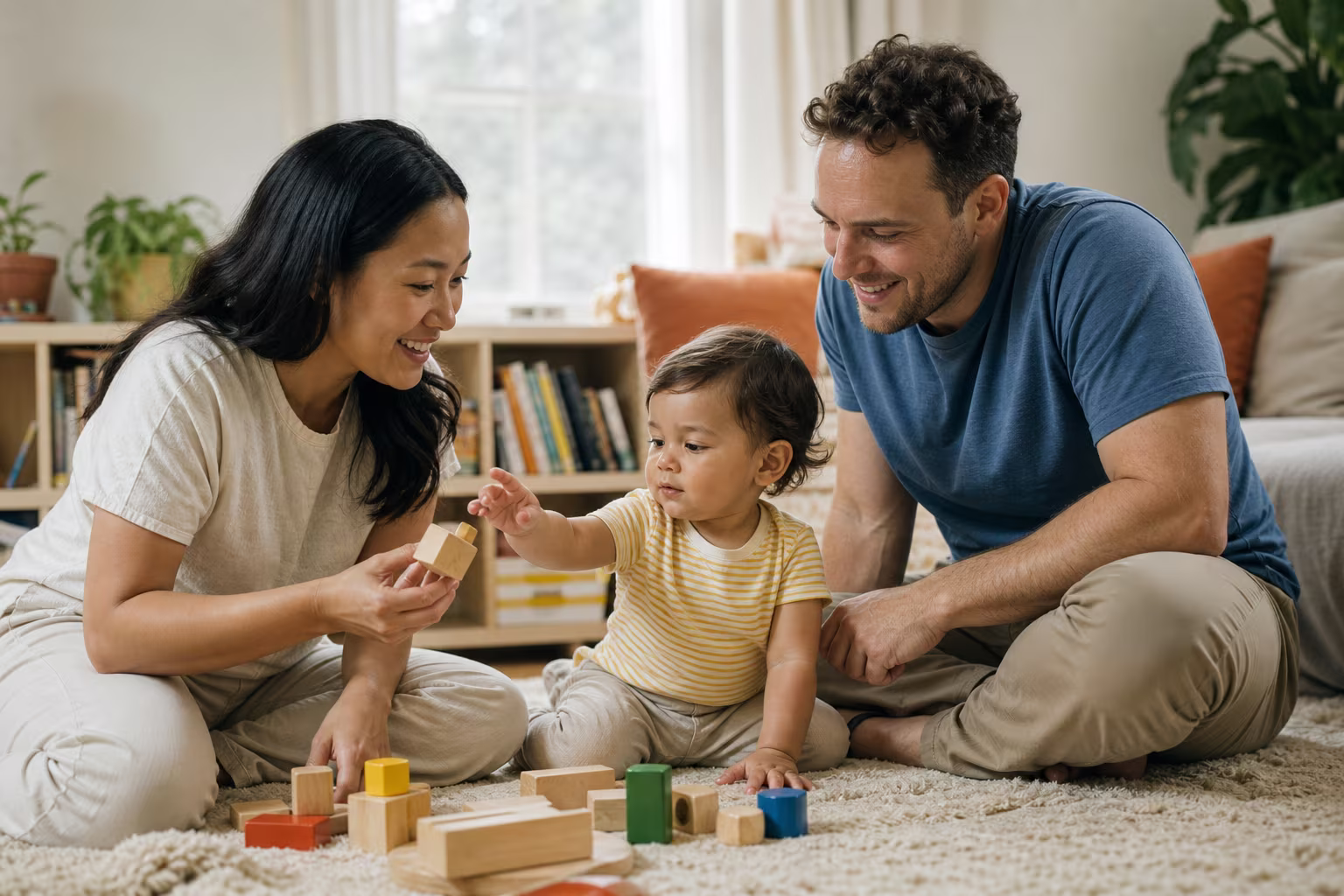 Second-Parent Adoption and VAP: Protecting Both Parents
