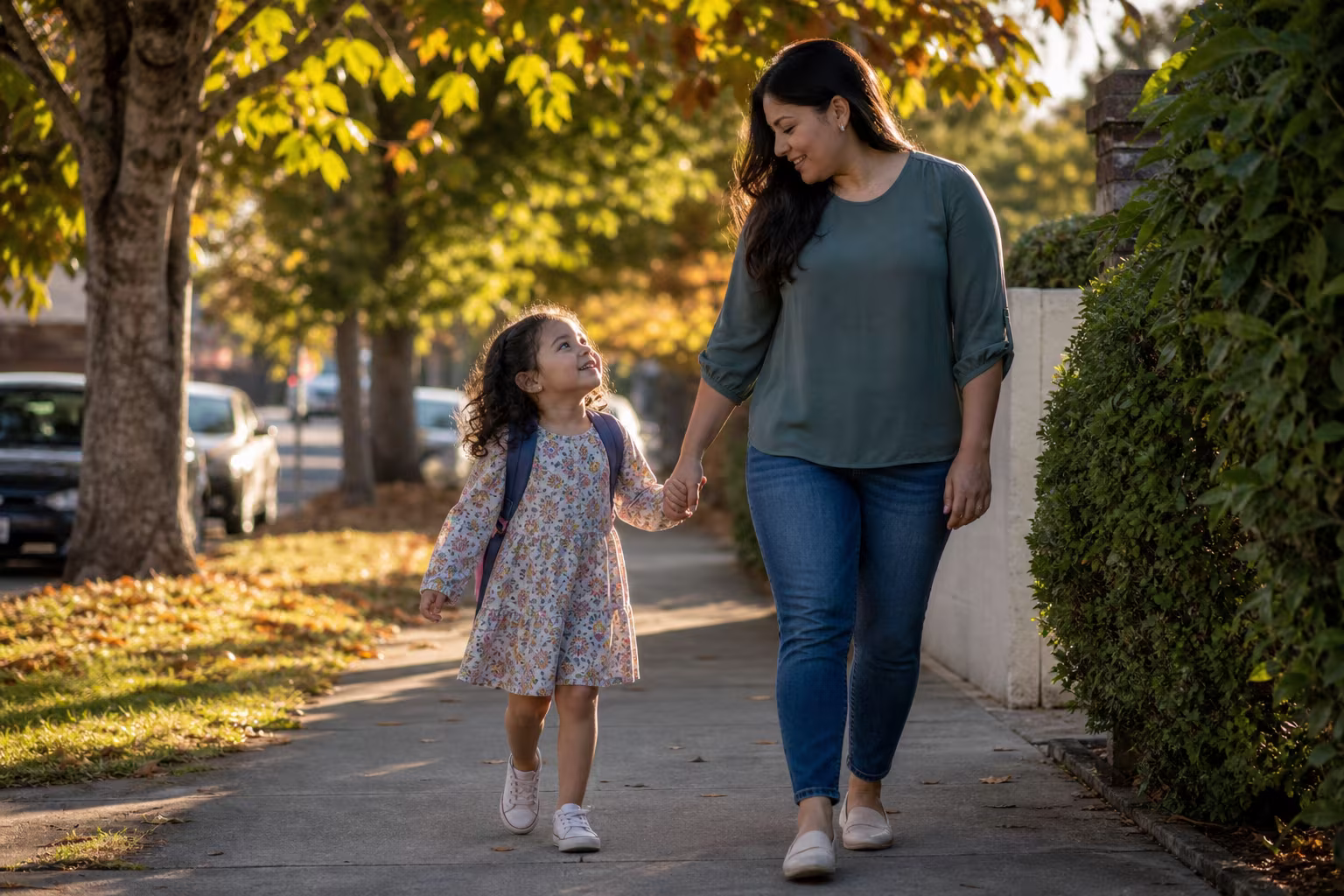 Telling a Child They Are Donor Conceived